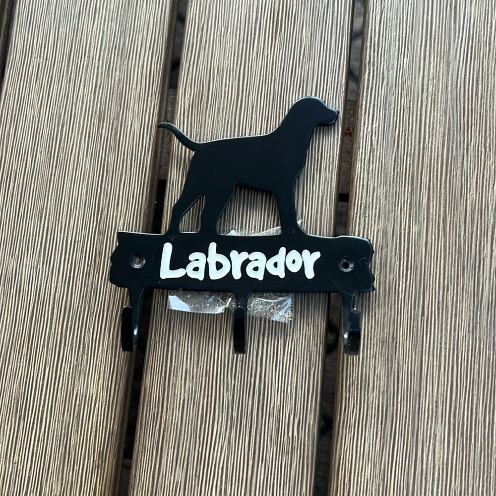 Labrador hook
